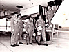 Curtis, Wellerd, Ward, Pollard, Nel. 83 - Scampton [Jim Wellerd]