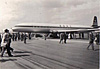 British Overseas Airways Corporation - Comet Farnborough 1957 [Edward Neal]