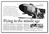 Flying in the Missile Age [Dave Robinson]