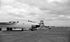 WP207 Embakassi, Nairobi Airport 12-14th May 1959. Crew Chief was C/T A Andrews [Michael Bullen]