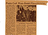 Omaha World-Herald, Saturday 6th February 1960. [Michael Bullen]