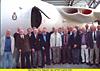Megaton Club, RAF Cosford, 2007 [Friends of 138 Valiant Squadron]