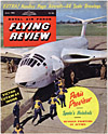Flying Review Cover [Dave Robinson]