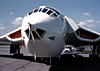 Handley Page Victor Noseview arp [Photo Adrian Pingstone]